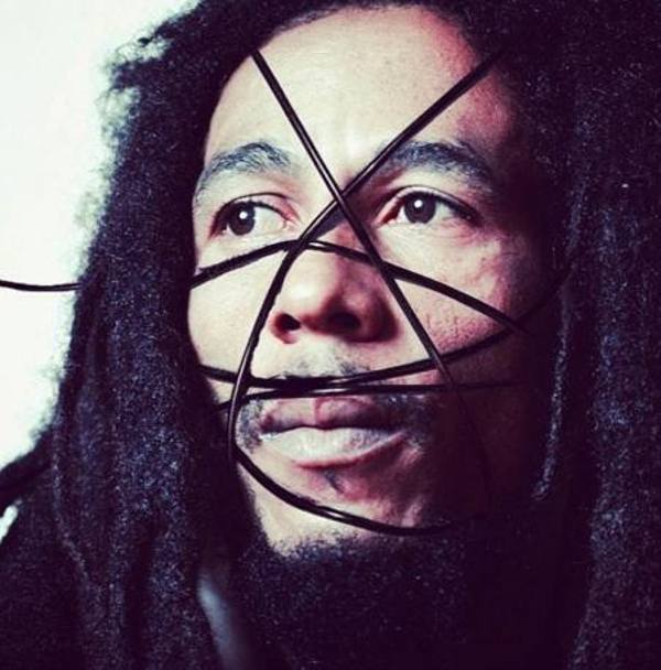 Bob Marley. (Instagram)